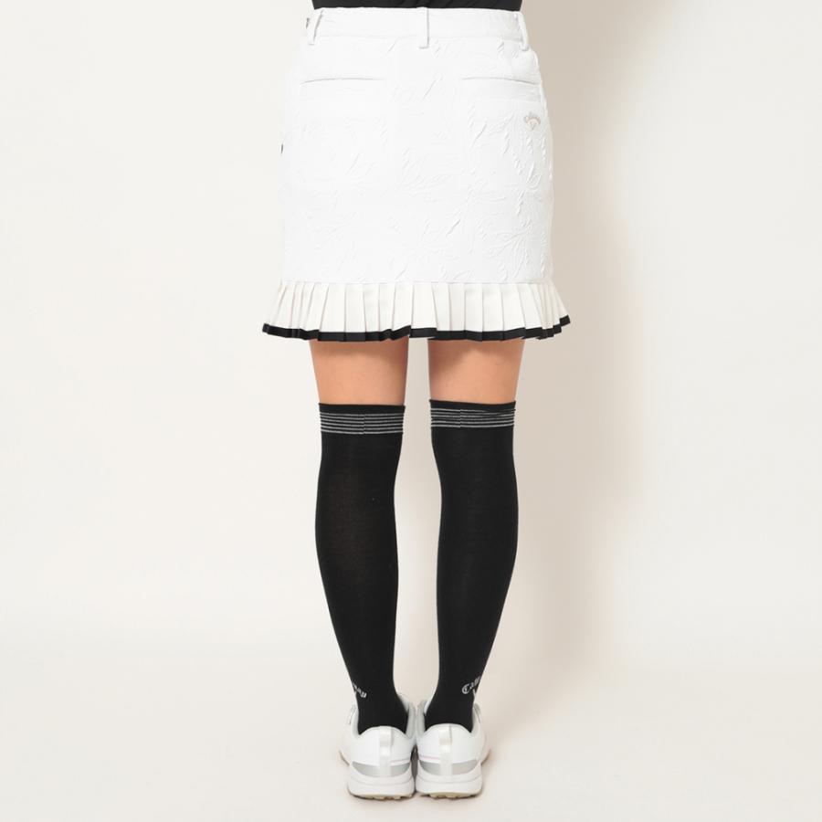 Callaway（キャロウェイ） レディース ゴルフウェア スカート 秋 冬