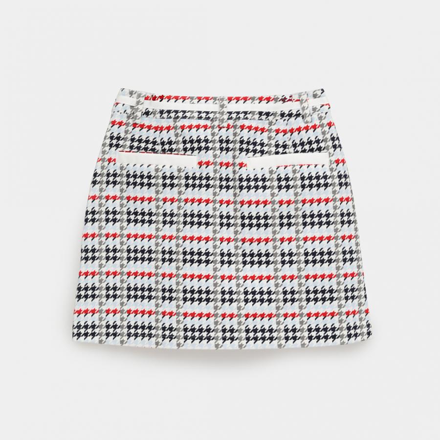 Callaway（キャロウェイ） レディース ゴルフウェア スカート 秋 冬 8