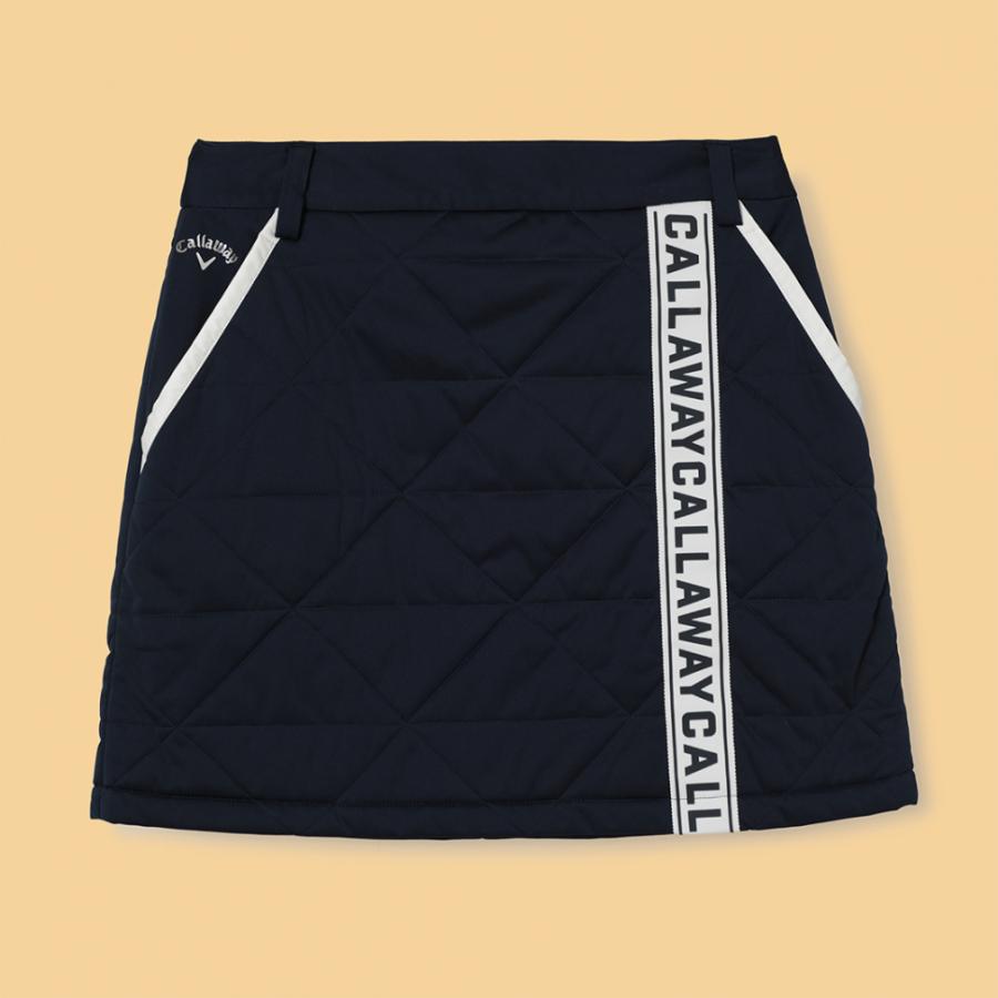 Callaway（キャロウェイ） レディース ゴルフウェア スカート 秋 冬