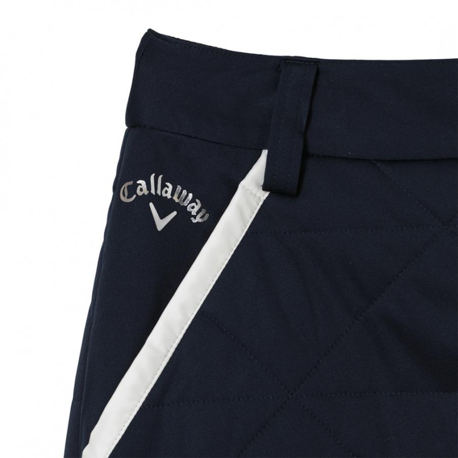 Callaway（キャロウェイ） レディース ゴルフウェア スカート 秋 冬