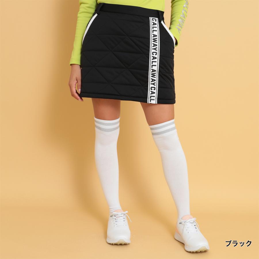 Callaway（キャロウェイ） レディース ゴルフウェア スカート 秋 冬