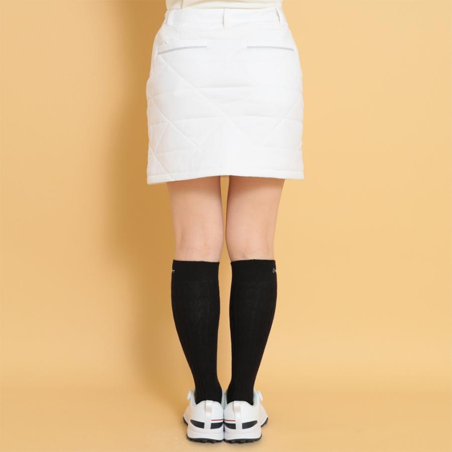 Callaway（キャロウェイ） レディース ゴルフウェア スカート 秋 冬