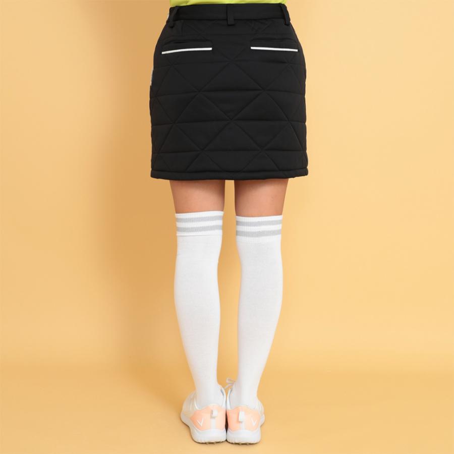 Callaway（キャロウェイ） レディース ゴルフウェア スカート 秋 冬