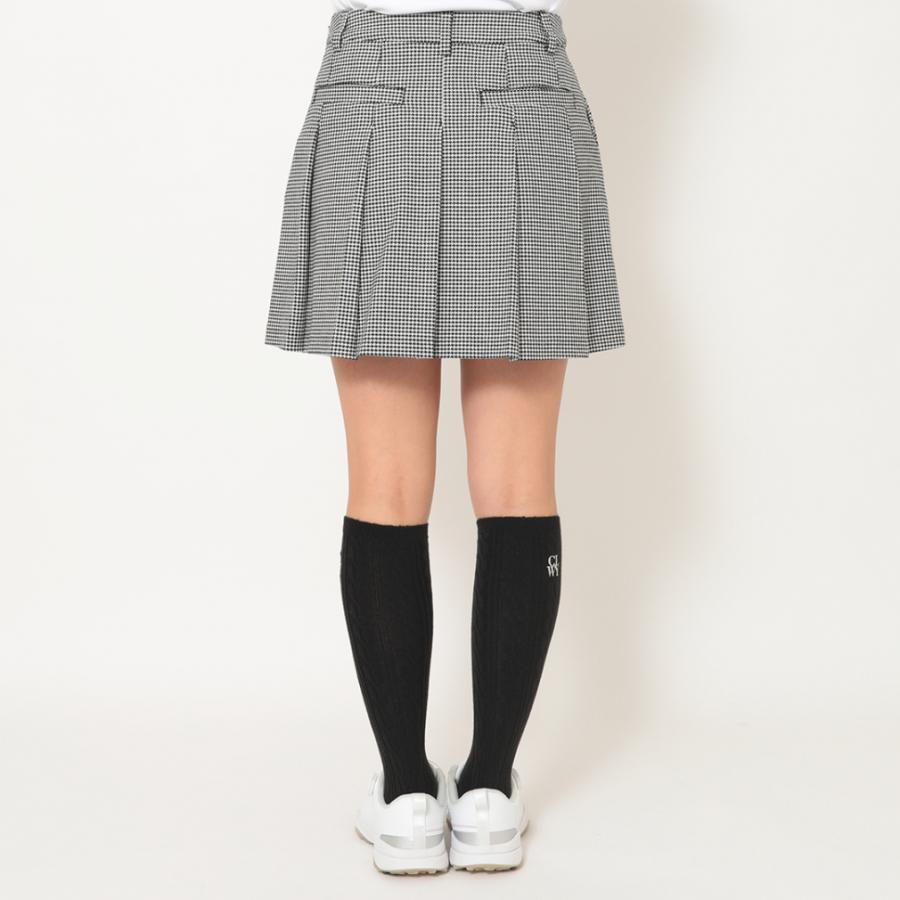 Callaway（キャロウェイ） レディース ゴルフウェア スカート 秋 冬 8