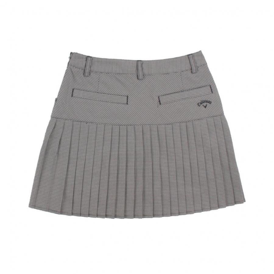 Callaway（キャロウェイ） レディース ゴルフウェア スカート 秋 冬