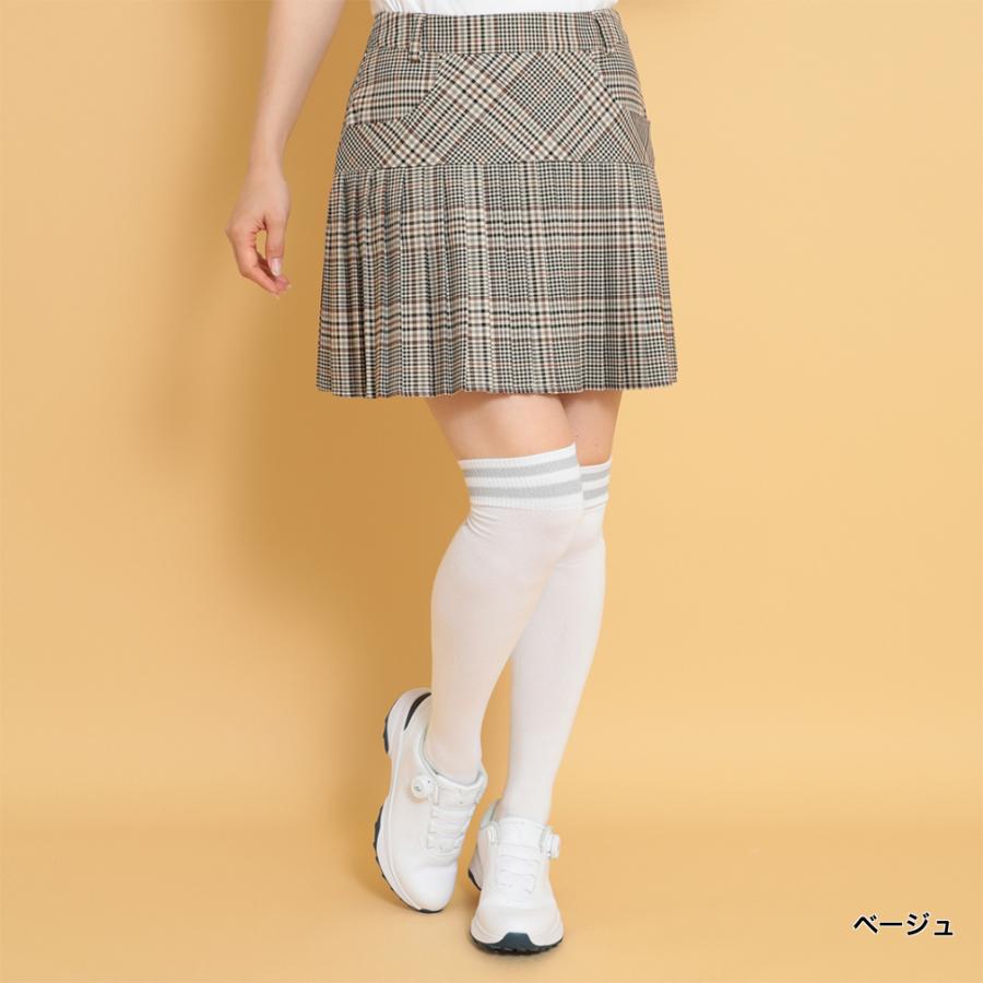 Callaway（キャロウェイ） レディース ゴルフウェア スカート 秋 冬