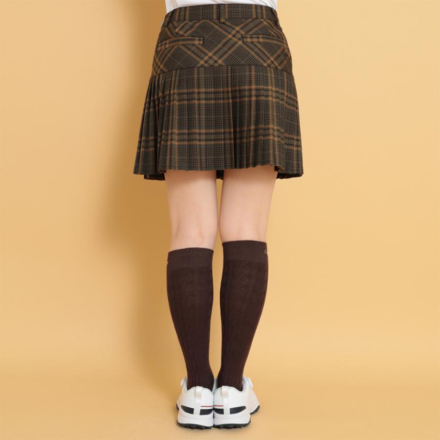 Callaway（キャロウェイ） レディース ゴルフウェア スカート 秋 冬