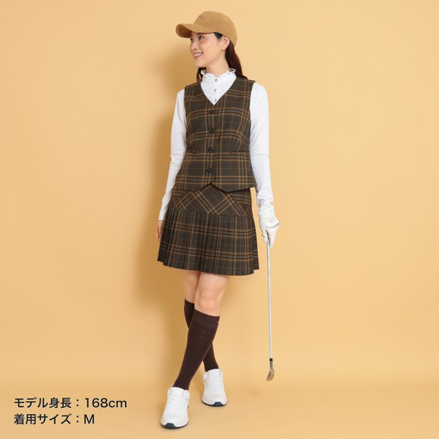 Callaway（キャロウェイ） レディース ゴルフウェア スカート 秋 冬