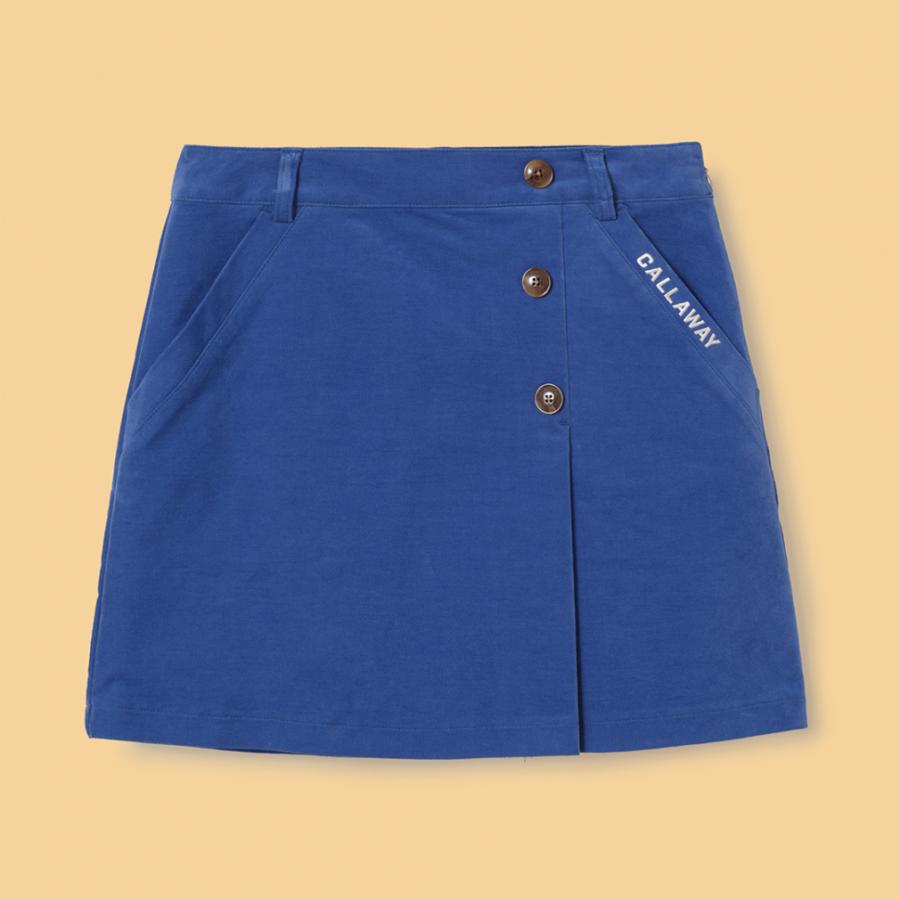 Callaway（キャロウェイ） レディース ゴルフウェア スカート 秋 冬
