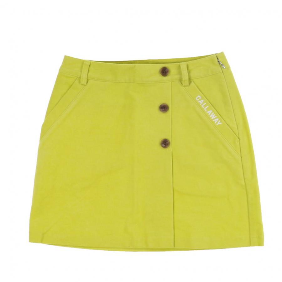 Callaway（キャロウェイ） レディース ゴルフウェア スカート 秋 冬