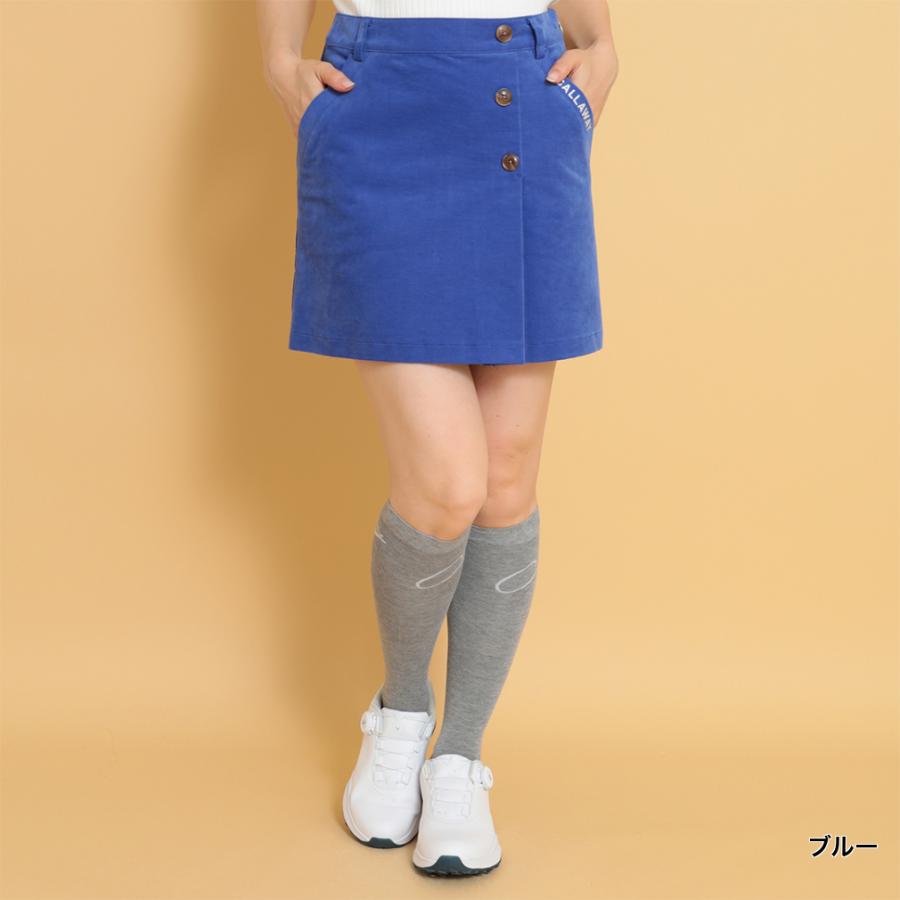 Callaway（キャロウェイ） レディース ゴルフウェア スカート 秋 冬