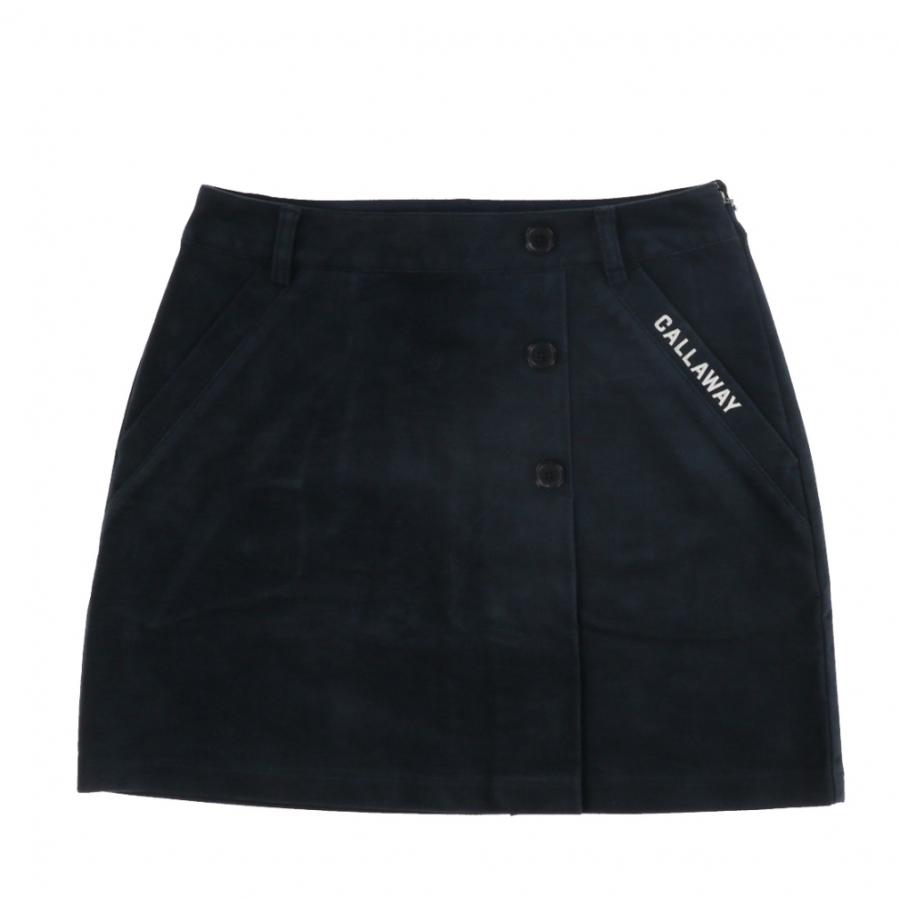 Callaway（キャロウェイ） レディース ゴルフウェア スカート 秋 冬