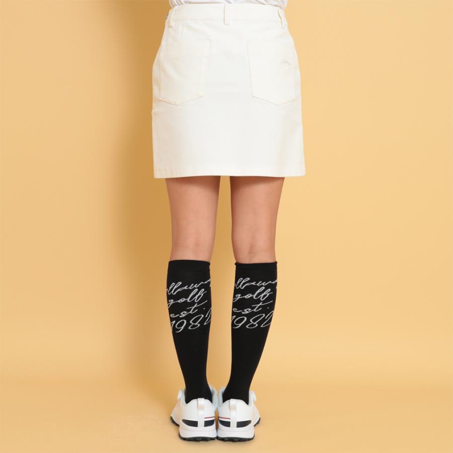 Callaway（キャロウェイ） レディース ゴルフウェア スカート 秋 冬