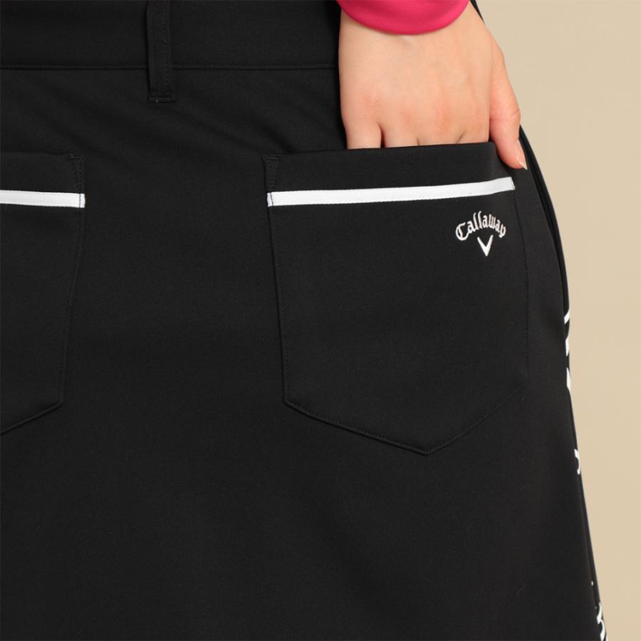 Callaway（キャロウェイ） レディース ゴルフウェア スカート 秋 冬