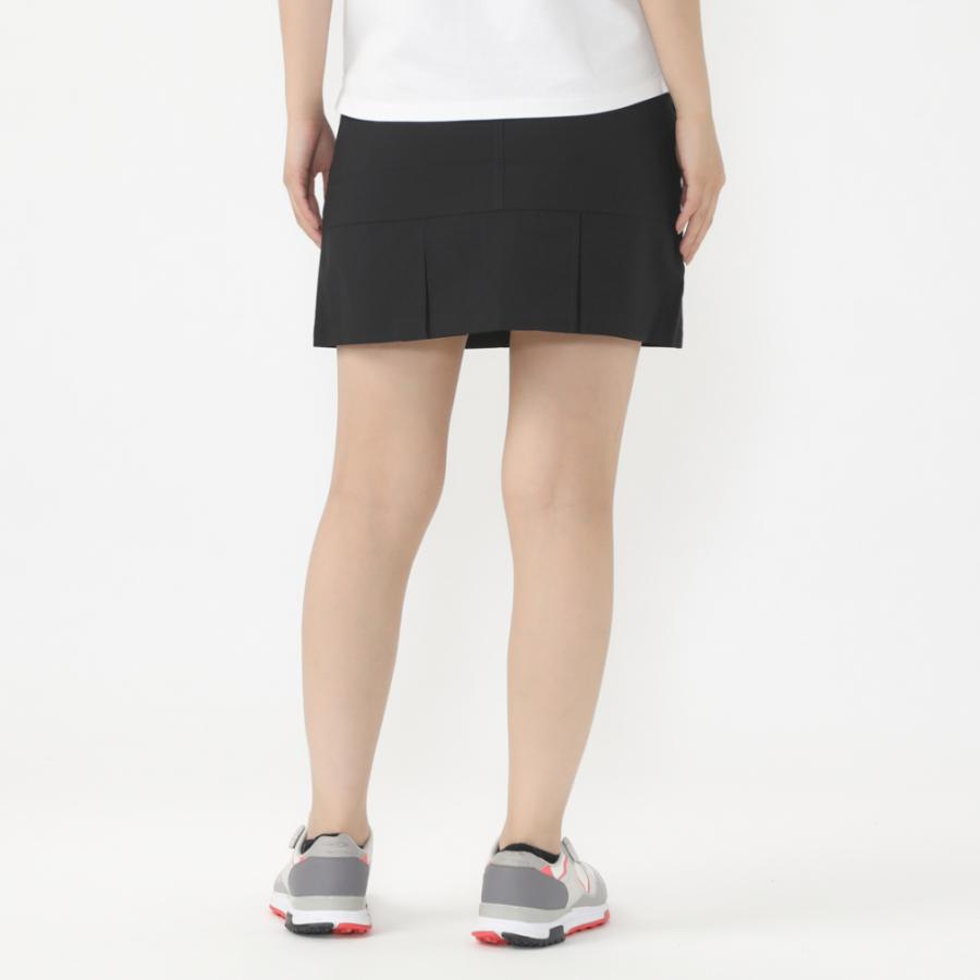 VIVA HEART（ビバハート） レディース ゴルフウェア スカート 秋 冬 L