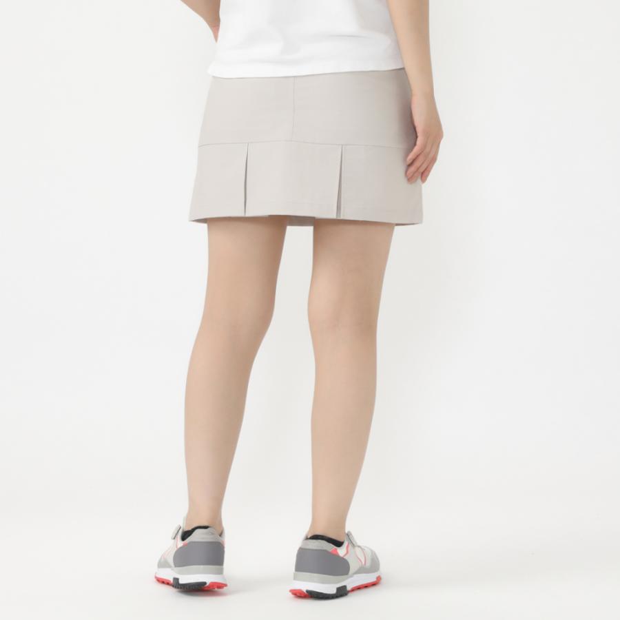 VIVA HEART（ビバハート） レディース ゴルフウェア スカート 秋 冬 L