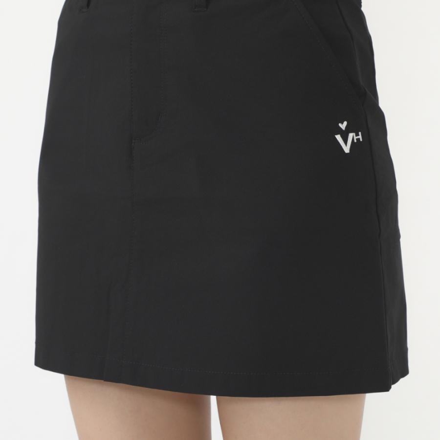 VIVA HEART（ビバハート） レディース ゴルフウェア スカート 秋 冬 L