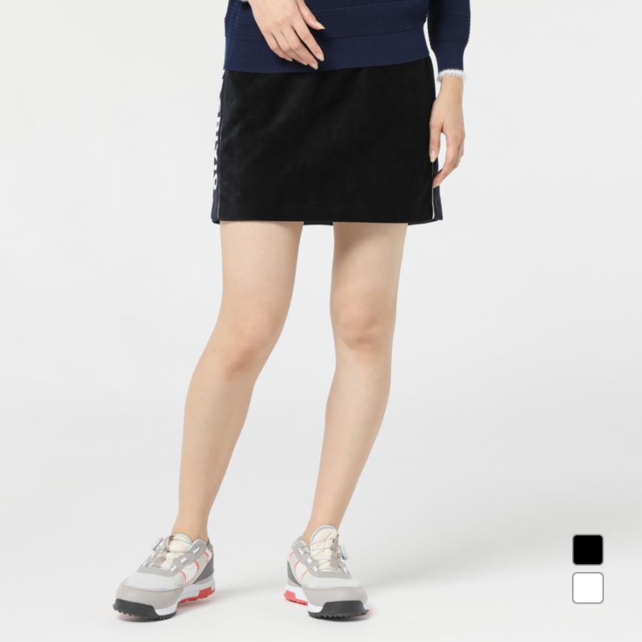 アルチビオ レディース ゴルフウェア スカート 秋 冬 A316913 archivio