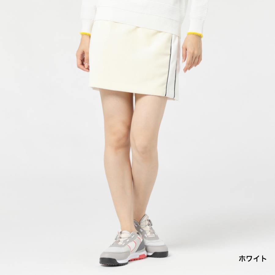 アルチビオ レディース ゴルフウェア スカート 秋 冬 A316913