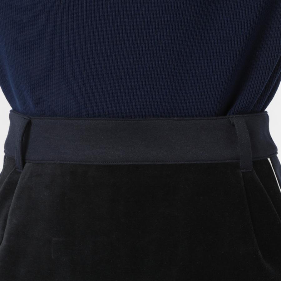 アルチビオ レディース ゴルフウェア スカート 秋 冬 A316913 archivio