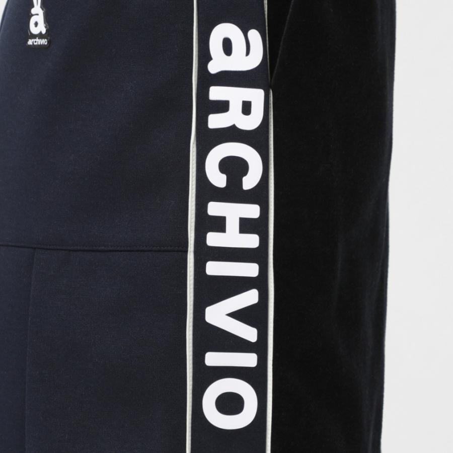 アルチビオ レディース ゴルフウェア スカート 秋 冬 A316913 archivio