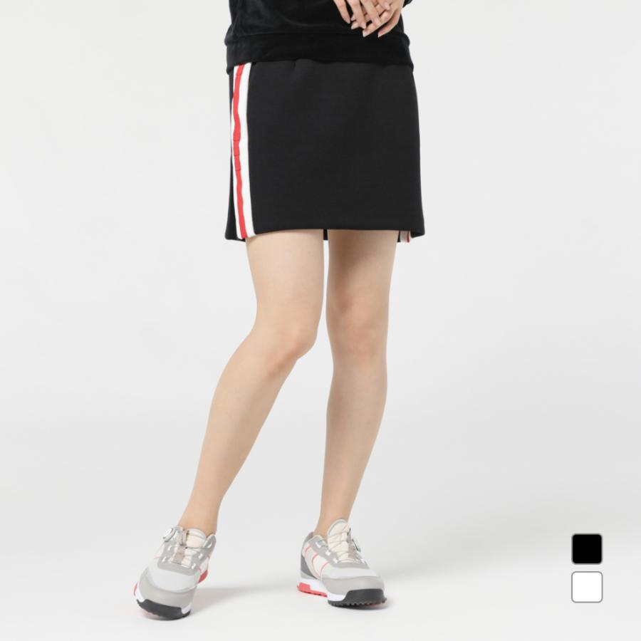 アルチビオ レディース ゴルフウェア スカート 秋 冬 A316922 archivio