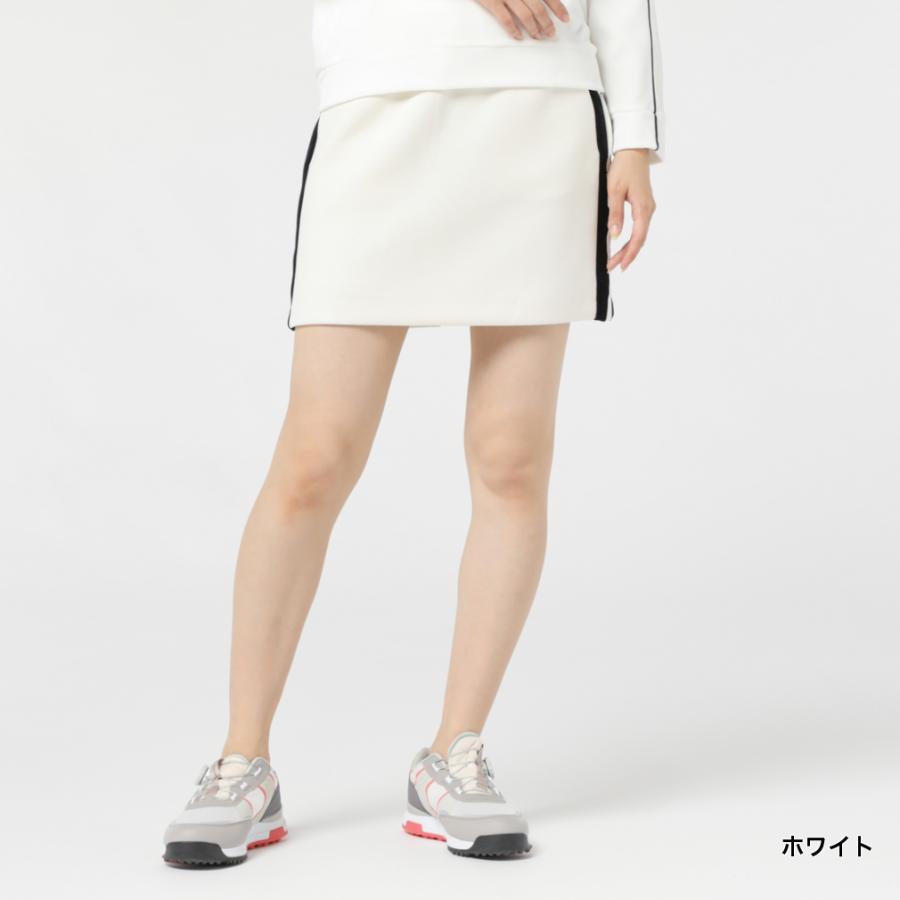 アルチビオ レディース ゴルフウェア スカート 秋 冬 A316922 archivio