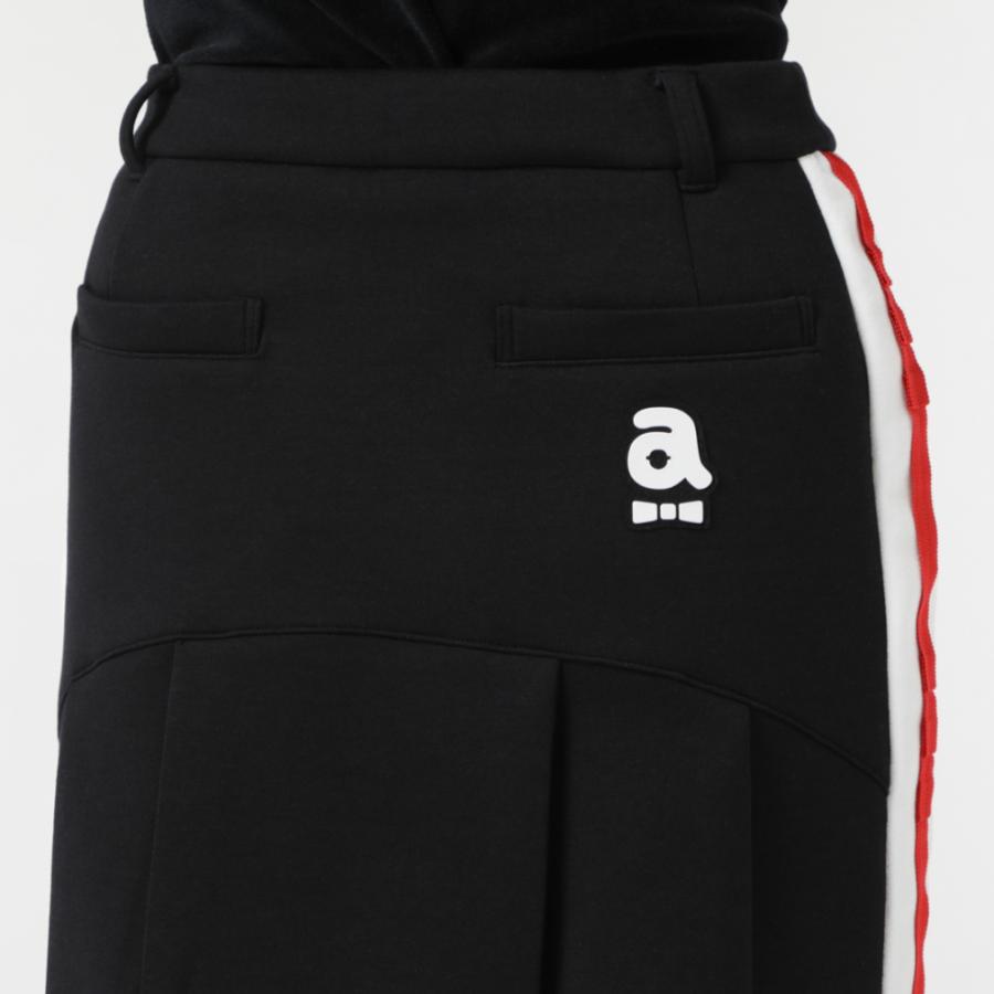 アルチビオ レディース ゴルフウェア スカート 秋 冬 A316922 archivio