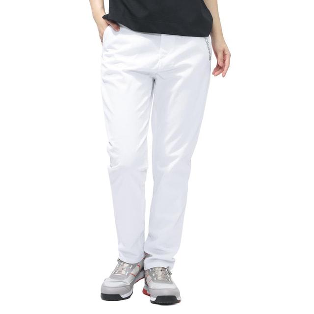 New Balance ゴルフパンツ3点セット(春夏用) New Balance（ニューバランス） レディース ゴルフウェア ロングパンツ