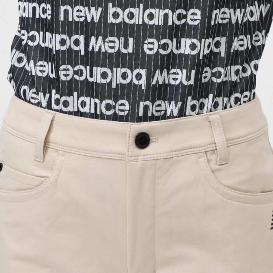 New Balance（ニューバランス） レディース ゴルフウェア ロングパンツ