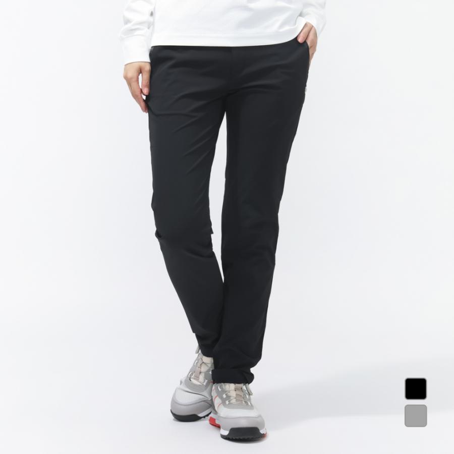 【定価4.0万】セントアンドリュースSt Andrews ストレッチゴルフパンツ St ANDREWS セントアンドリュース レディース ゴルフウェア ロング