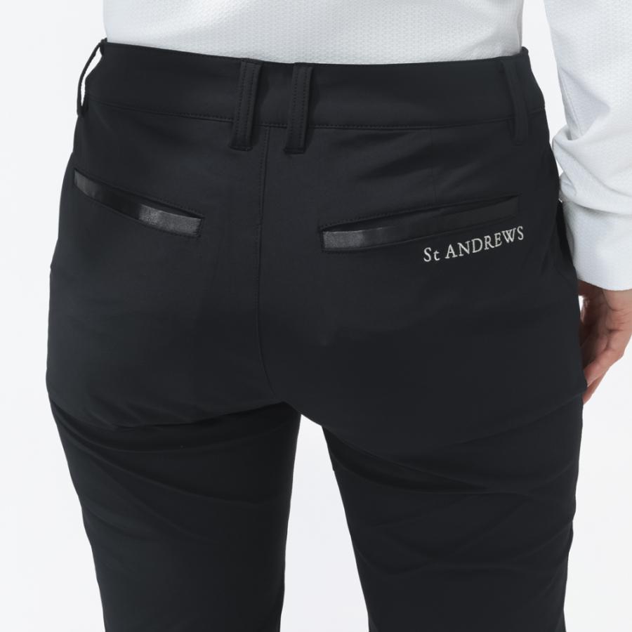 St ANDREWS セントアンドリュース レディース ゴルフウェア ロング