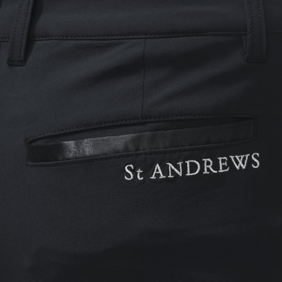 St ANDREWS セントアンドリュース レディース ゴルフウェア ロング