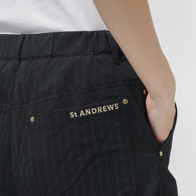 St ANDREWS セントアンドリュース レディース ゴルフウェア ロング