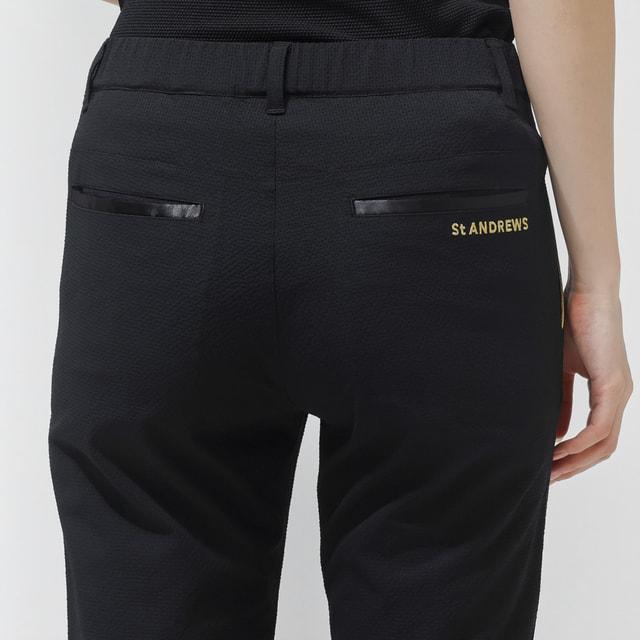 St ANDREWS セントアンドリュース レディース ゴルフウェア ロング