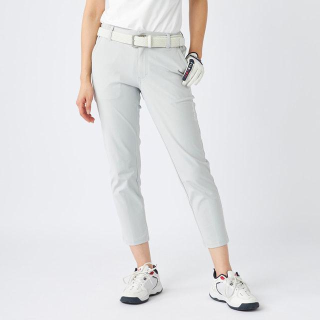 FILA（フィラ） レディース ゴルフウェア ロングパンツ 春 夏
