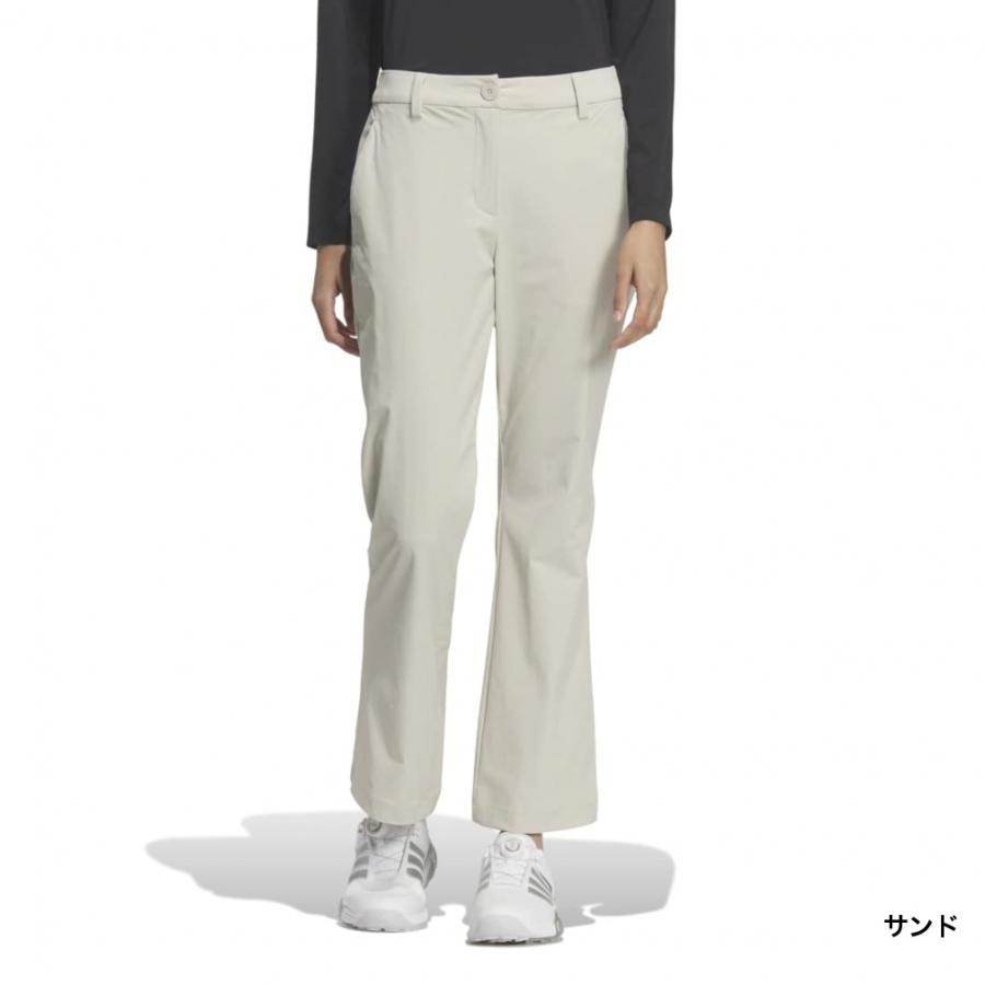 adidas（アディダス） レディース ゴルフウェア ロングパンツ 春 夏
