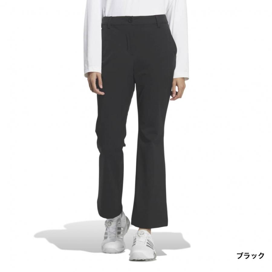 adidas（アディダス） レディース ゴルフウェア ロングパンツ 春 夏