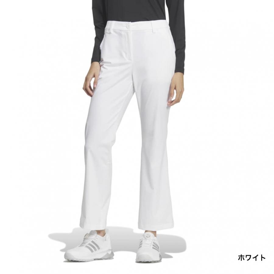 adidas（アディダス） レディース ゴルフウェア ロングパンツ 春 夏