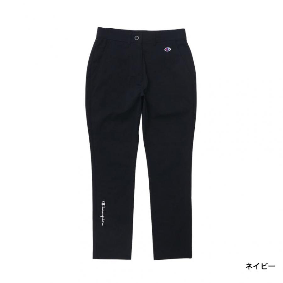 Champion（チャンピオン） ゴルフウェア ロングパンツ 春 夏 ロング