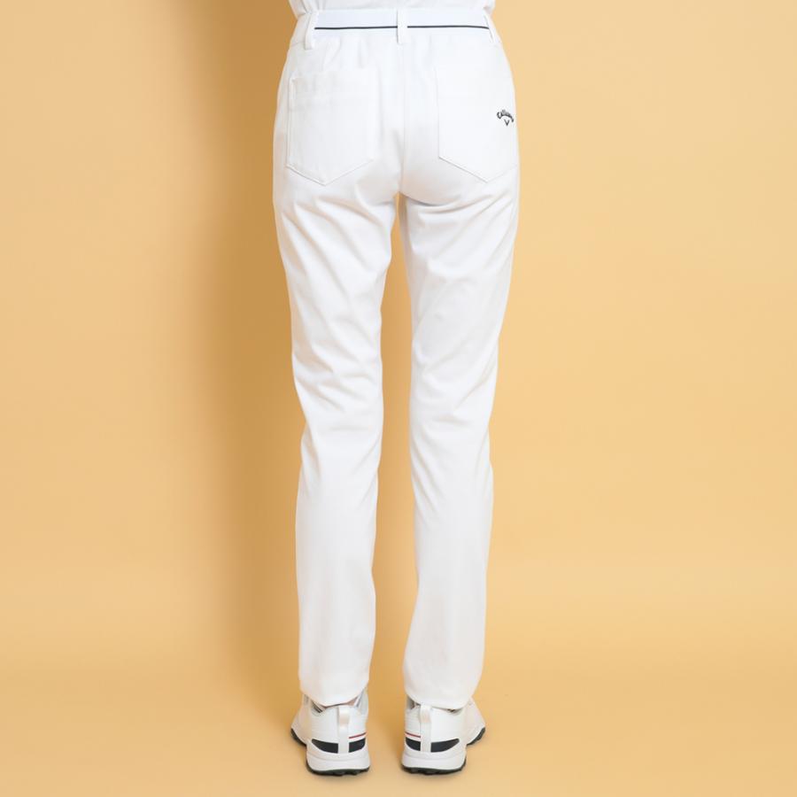 Callaway（キャロウェイ） レディース ゴルフウェア ロングパンツ 春