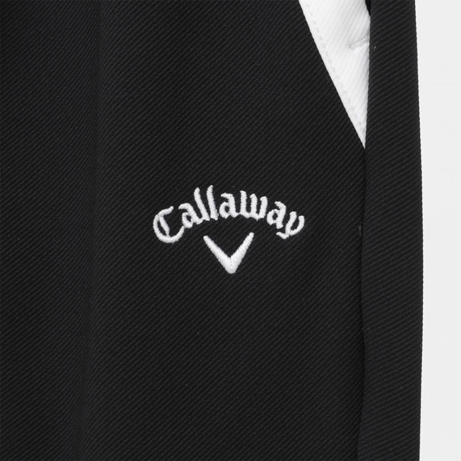 Callaway（キャロウェイ） レディース ゴルフウェア ロングパンツ 春