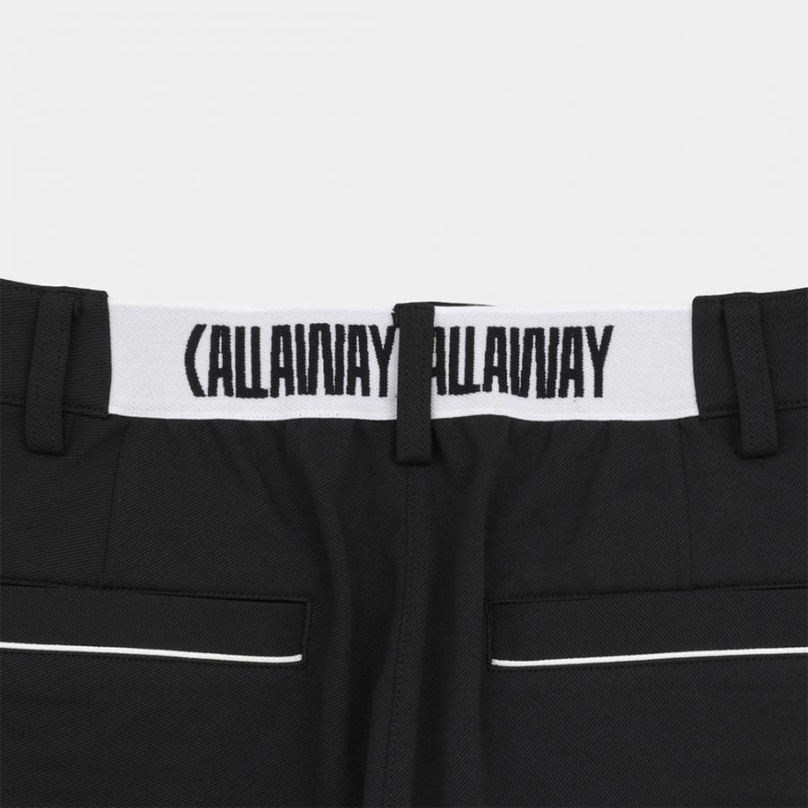 Callaway（キャロウェイ） レディース ゴルフウェア ロングパンツ 春