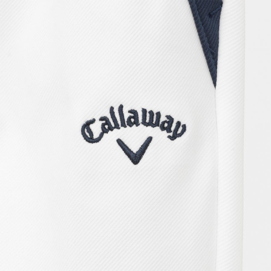 Callaway（キャロウェイ） レディース ゴルフウェア ロングパンツ 春