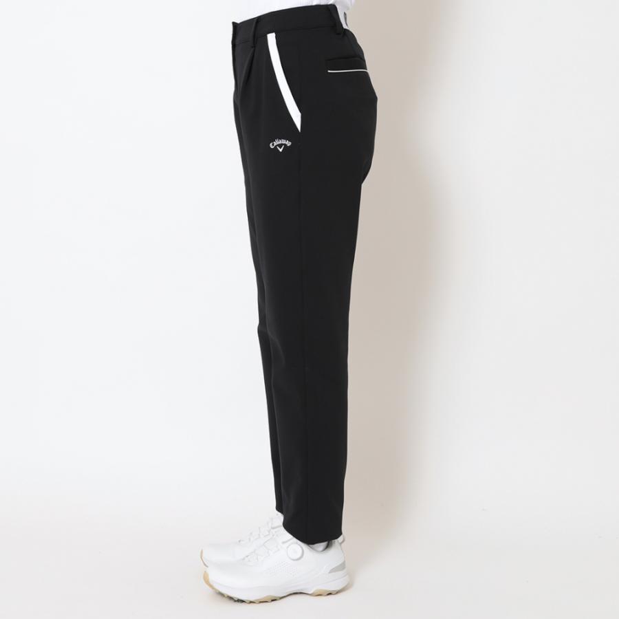 Callaway（キャロウェイ） レディース ゴルフウェア ロングパンツ 春