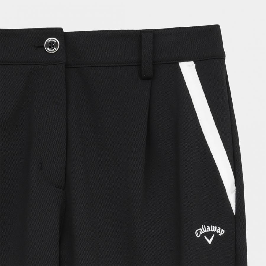 Callaway（キャロウェイ） レディース ゴルフウェア ロングパンツ 春