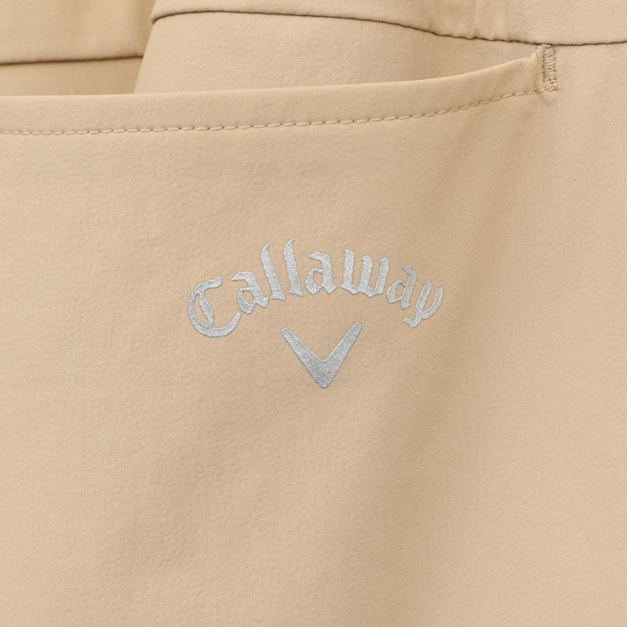 Callaway（キャロウェイ） レディース ゴルフウェア ロングパンツ 春