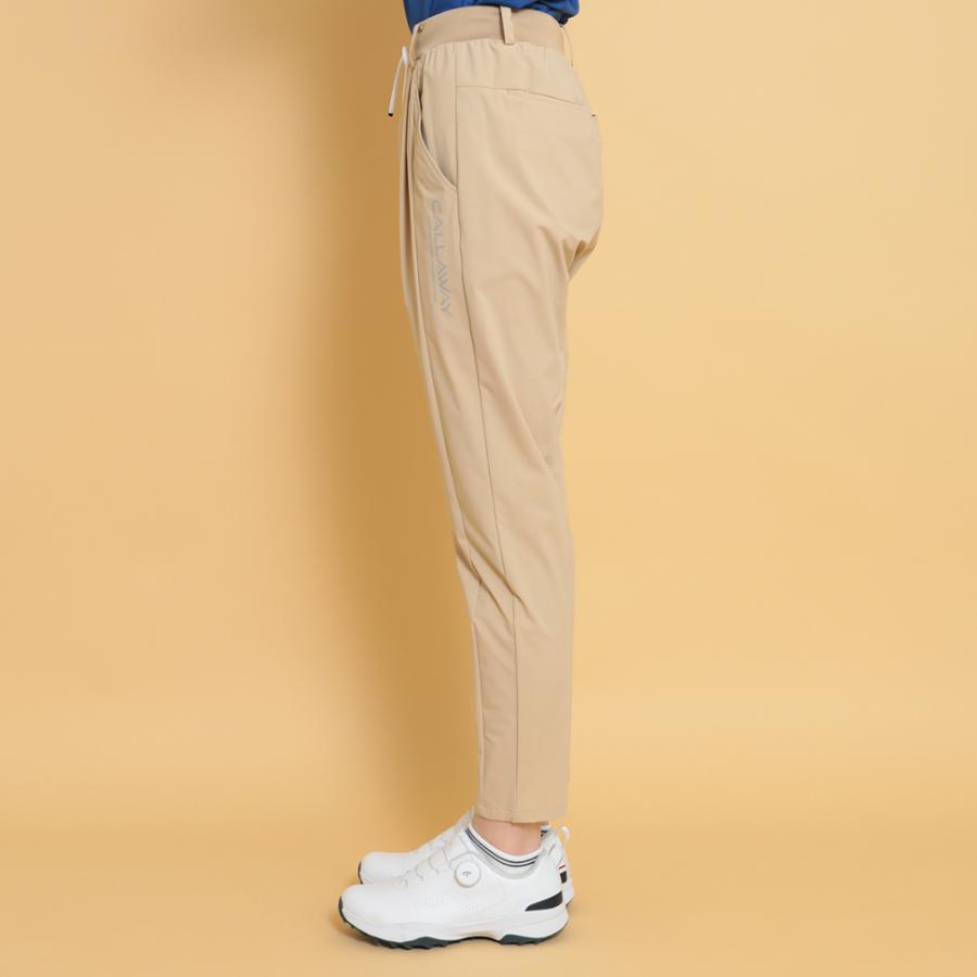 Callaway（キャロウェイ） レディース ゴルフウェア ロングパンツ 春