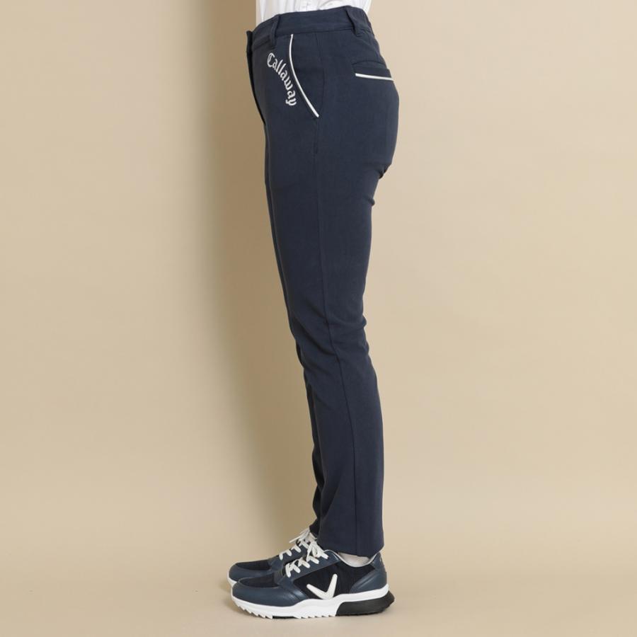 Callaway キャロウェイ レディース ゴルフウェア ロングパンツ Callaway キャロウェイ レディース ゴルフウェア ロングパンツ