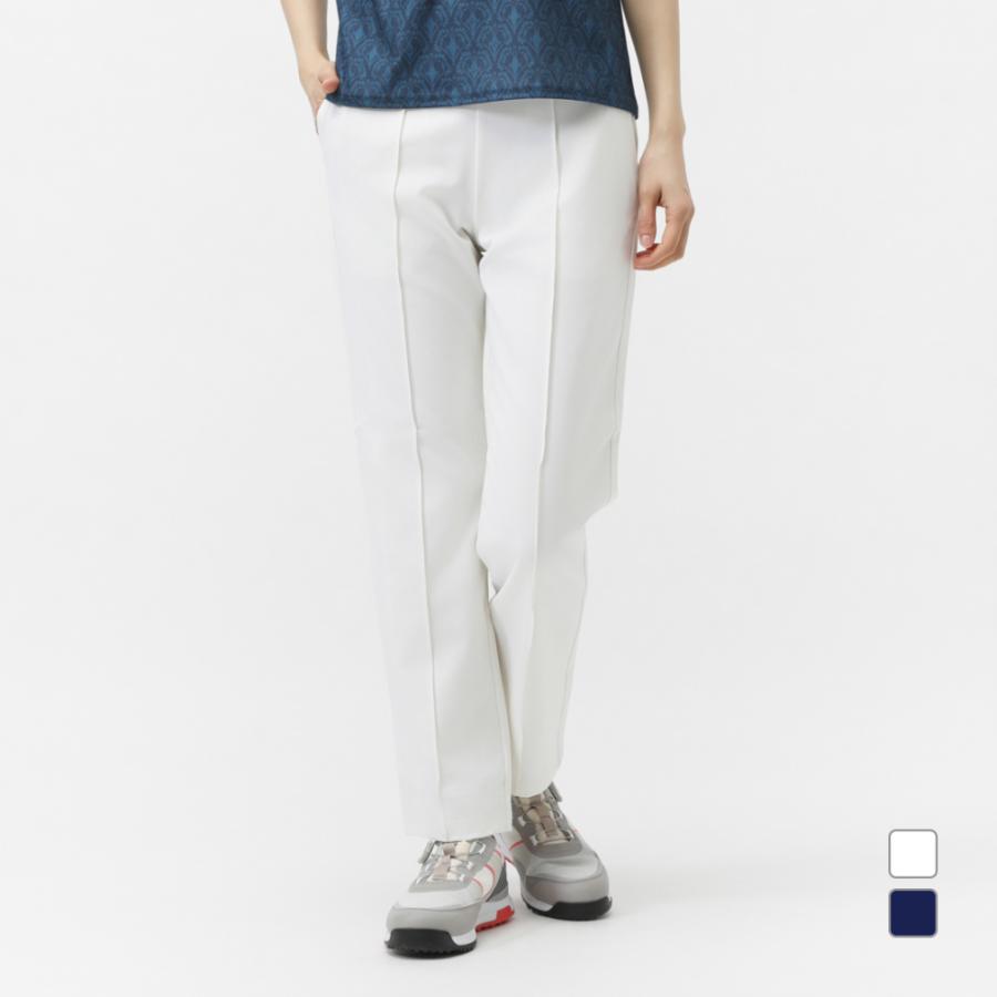 VIVA HEART（ビバハート）4WAYストレッチサイドラインパンツ